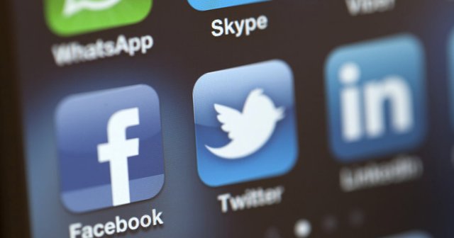 Facebook, Twitter, WhatsApp neden yavaş, Youtube ve Twitter&#039;a neden açılmıyor |