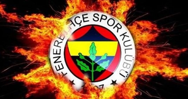 Fenerbahçe&#039;den kınama mesajı