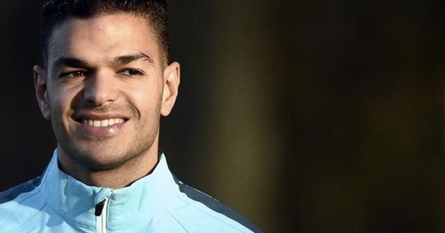 Hatem Ben Arfa kimdir Fenerbahçe&#039;nin yeni transferi ÖĞREN