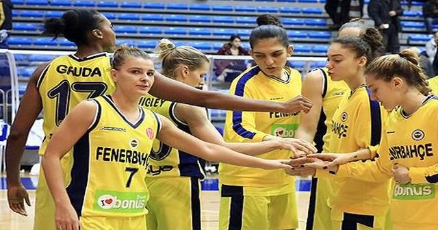 Fenerbahçe USK Prag&#039;ı konuk edecek