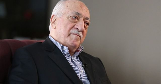 FETÖ&#039;nün firari 10 tepe yöneticisi için iade talebi