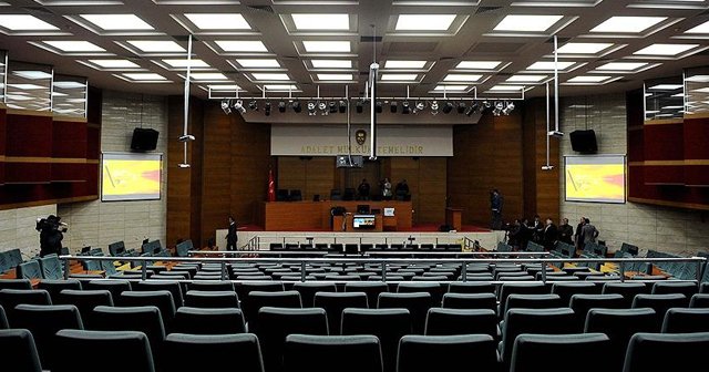 FETÖ&#039;nün &#039;VIP dinleme&#039; davası açık yapılacak