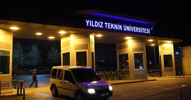 FETÖ&#039;nün YTÜ yapılanması soruşturması: 26 tutuklama talebi