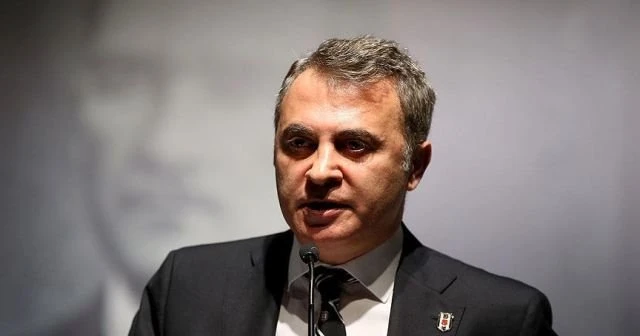 Fikret Orman&#039;dan derbi açıklaması