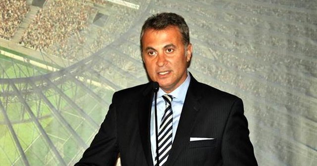 Fikret Orman&#039;dan Fransa&#039;da transfer operasyonu