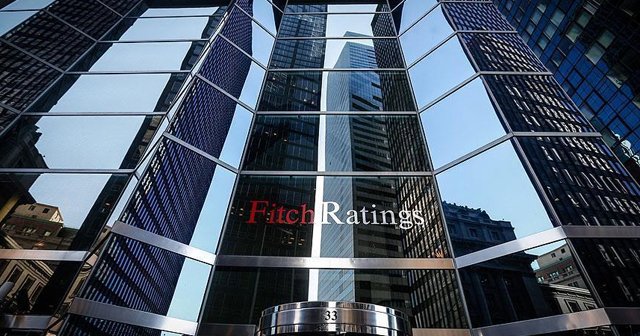 Fitch her çeyrekte Türk bankaları raporu yayımlayacak