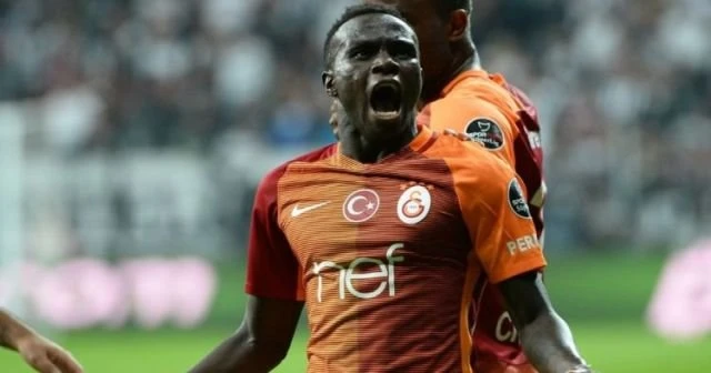 G.Saray 'Yeni Bruma'yı Komşu'da buldu!