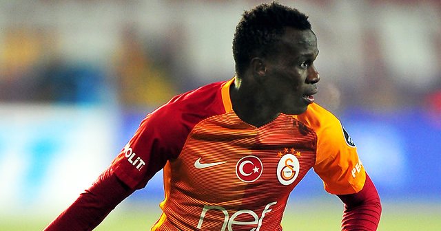 Galatasaray&#039;da Bruma depremi