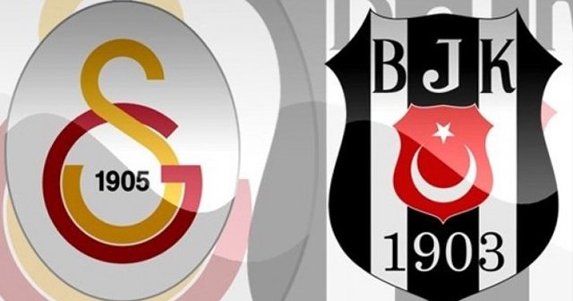 Galatasaray&#039;dan Beşiktaş&#039;a büyük jest