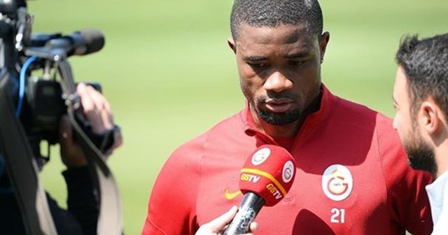 Galatasaray ve Chedjou, PFDK’ya sevk edildi