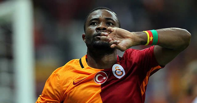 Galatasaraylı Chedjou Beşiktaş&#039;a önerildi iddiası