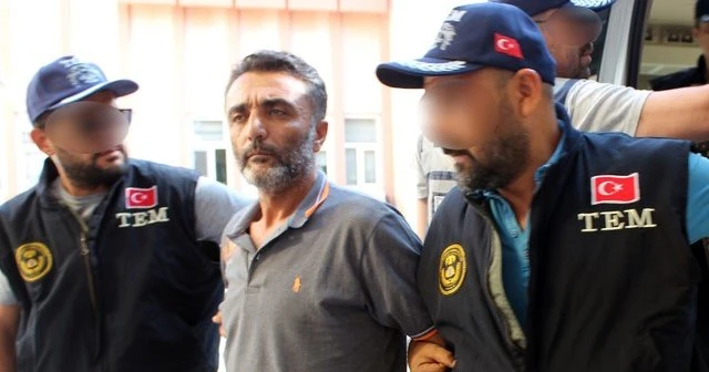 General'in 'Paşa' dediği Zekeriya Kuzu'dan çelişkili ifade