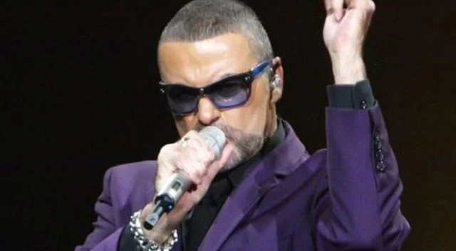 George Michael hayatını kaybetti