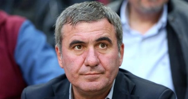 Gheorghe Hagi&#039;den Galatasaray&#039;a transfer müjdesi