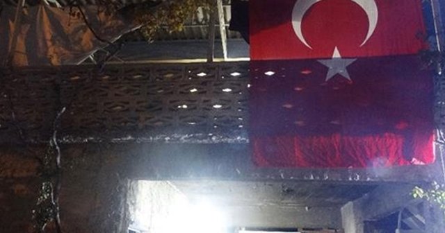 Hain saldırıda şehit düşenlerden biri de İETT şoförü