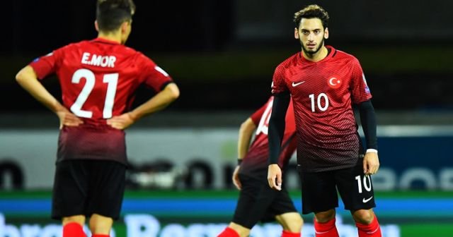 Hakan Çalhanoğlu bombası!