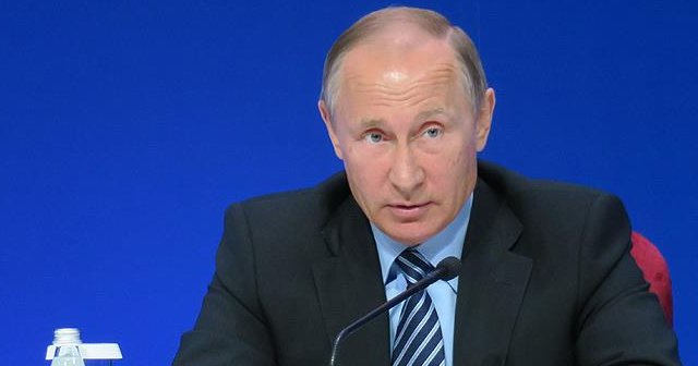 Halep için bir hamle de Putin&#039;den geldi