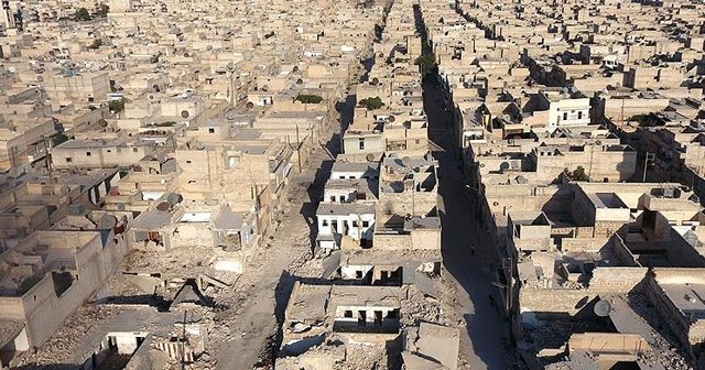 Halep&#039;te ateşkese dönülmesinde uzlaşıldı