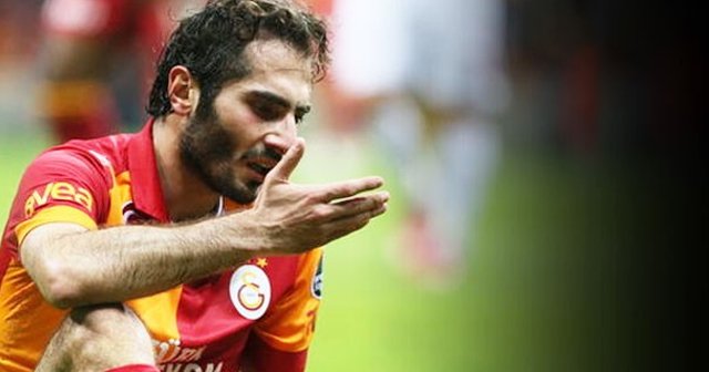 Hamit Altıntop&#039;un sözleşmesi feshediliyor