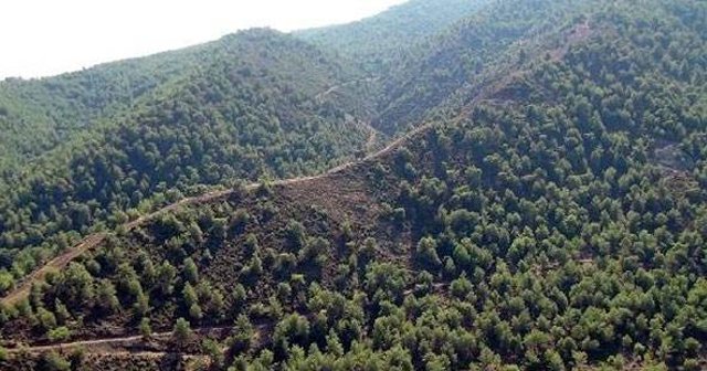 Hatay&#039;da &#039;özel güvenlik bölgesi&#039; uygulaması