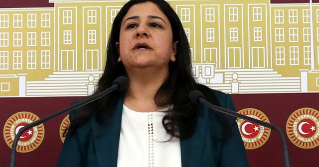 HDP&#039;li Çağlar Demirel tutuklandı