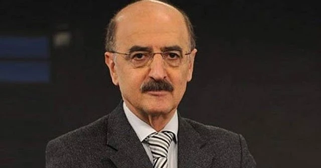 Hüsnü Mahalli hastaneye kaldırıldı