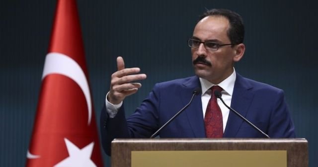 İbrahim Kalın: Erdoğan, Putin&#039;le 3 kez görüştü