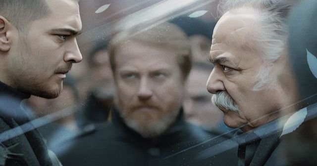 İçerde dizisine sürpriz transfer!