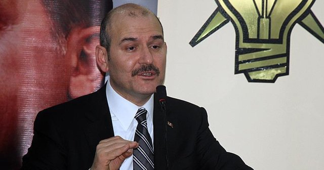 İçişleri Bakanı Soylu: Teröristler tahmin edemeyecekleri bir yok oluşla karşılaşacaklar