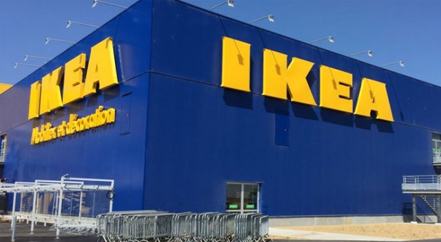 IKEA&#039;dan öldüren şifonyere 50 milyon dolar tazminat