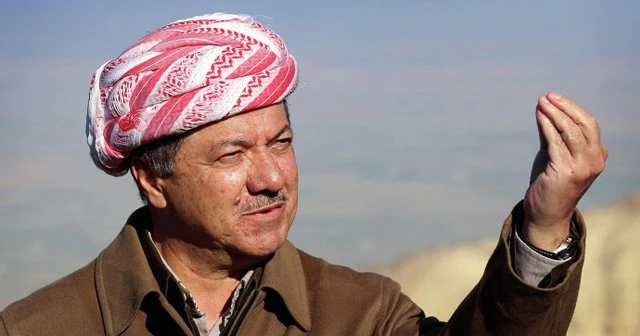 Irak Kürt Bölgesel Yönetimi: Kürdistan'ı düşünüyoruz
