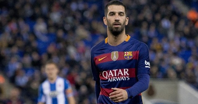 İspanyol basını: Barcelona Arda&#039;yı satıyor