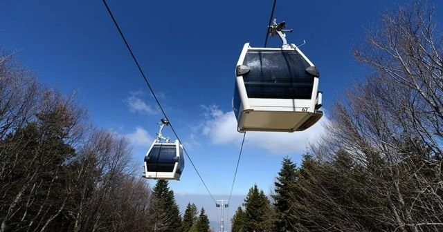 İstanbul Beykoz'a teleferik inşa edilecek