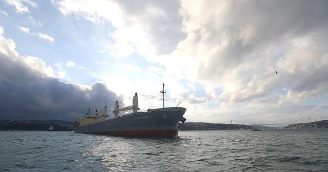 İstanbul Boğazı yarın 4 saat trafiğe kapalı