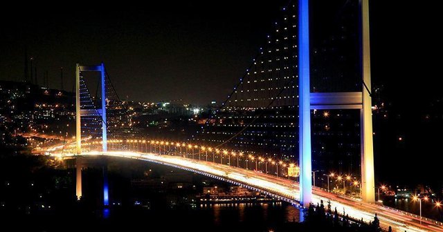 İstanbul&#039;da elektrik kesintisi