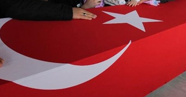 İstanbul&#039;dan acı haber, 1 polis şehit