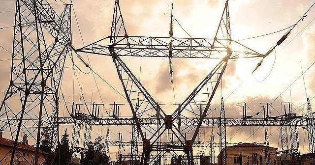 İstanbul&#039;un 8 ilçesinde elektrik kesintisi