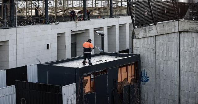 İstanbul Valiliği: 19 yaralı yoğun bakımda