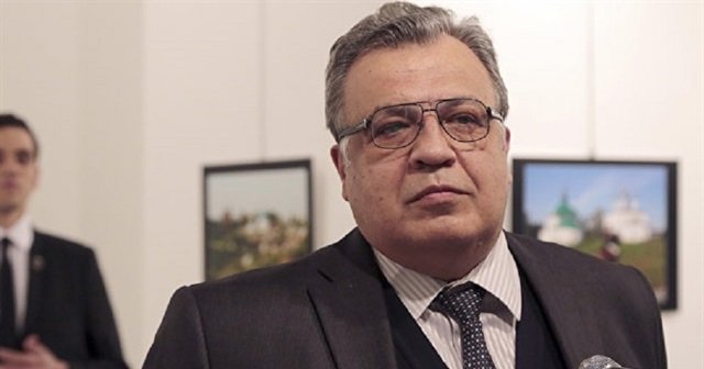 Karlov suikasti soruşturmasına yayın yasağı geldi