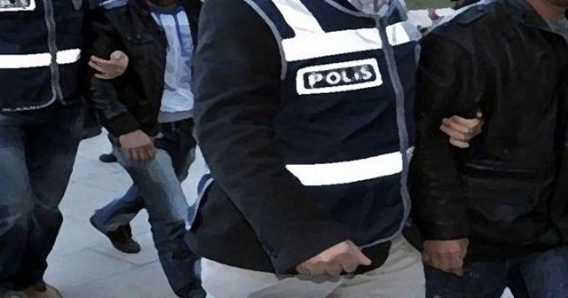 Kayyuma suikast hazırlığındaki PKK’lılar tutuklandı