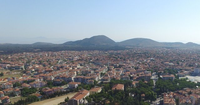 Kenan Evren&#039;in ismi doğduğu şehirden de silindi