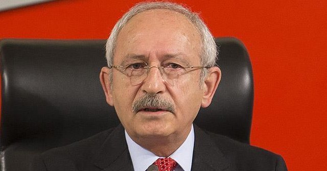 Kılıçdaroğlu&#039;ndan Rus halkına başsağlığı