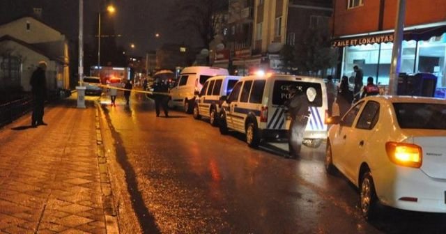 Kocaeli Gebze'de çatışma: 7 yaralı