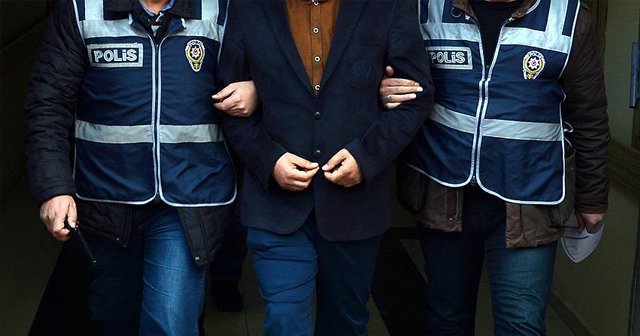 Konya merkezli 30 ilde FETÖ operasyonu, 120 gözaltı kararı