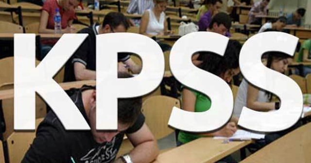 KPSS DHBT oturumu yapıldı