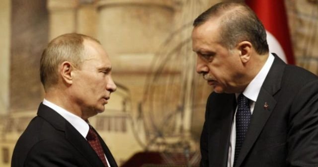 Kremlin&#039;den &#039;Erdoğan&#039; açıklaması!