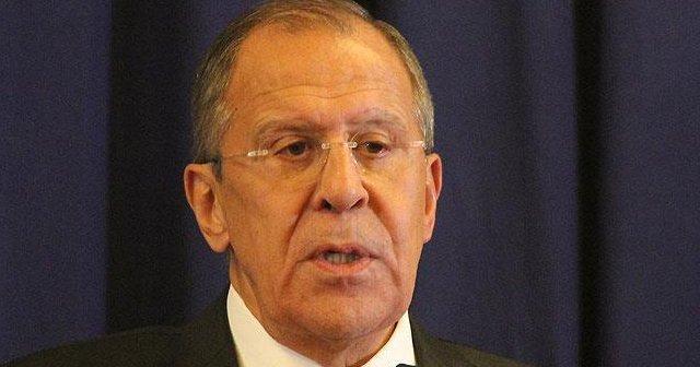 Lavrov'dan Suriye hakkında 'Türkiye'li açıklama