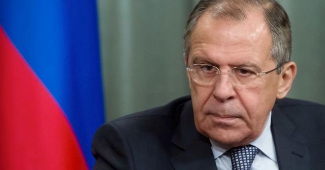 Lavrov&#039;un &quot;Türk Askerlerine Suriye Saldırdı&quot; sözleri çeviri hatası çıktı