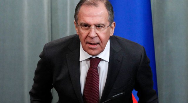 Lavrov, 'Türkiye ile işbirliği yapılabilir'