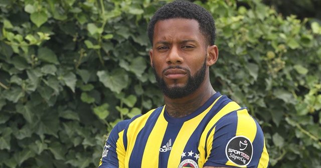 Lens: Sıradan biriydim, Fenerbahçe&#039;de özel oldum